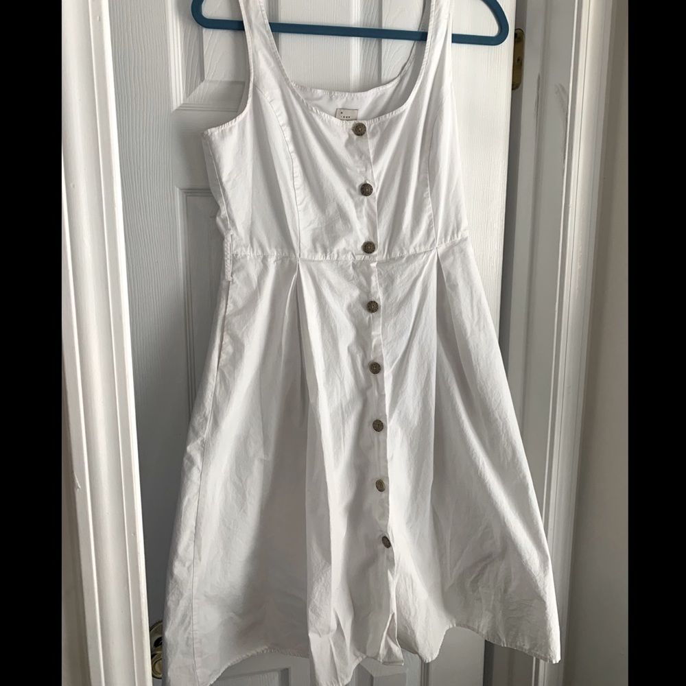 A New Day Summer Dress